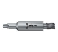 Inserto per punte con supporto Holzher 867/15 TX