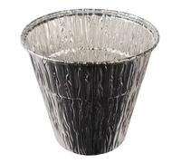 Inserto per Secchiello Raccogligrasso in Alluminio per Traeger Ironwood e Timber