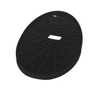 Inserto per secchio per autolavaggio - Filtro antisabbia da 25 cm, rete separatrice per secchio di lavaggio durevole, piastra raccogli sporco per la pulizia dei dettagli auto | Accessorio per il lavag