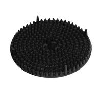 Inserto per secchio per lavaggio auto - trappola multifunzionale per la pulizia di auto, barca | Filtro per secchio resistente all'usura per separare sporco e detriti | Acces