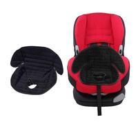 Inserto per seggiolino auto | Cuscinetti per la pipì per bambini | Piddle Pad per bambini, impermeabile, portatile, convertibile, testato contro gli urti per seggiolino auto per passeggino