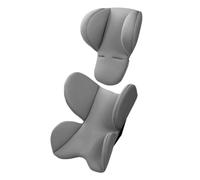 Inserto per seggiolino auto per bambini, cuscino e leggero, supporto per testa e corpo del bambino, comodo cuscino per seggiolino auto, protezione per seggiolino auto per bambini piccoli,