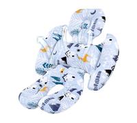 Inserto per seggiolino auto, supporto per la testa del passeggino, per passeggino con concavo integrato per passeggini, culle, seggiolini auto