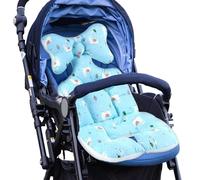 Inserto per seggiolino per bambini, rivestimento per seggiolino auto | cuscino poggiatesta per lui e per lui