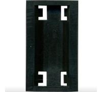 INSERTO PER SERRATURE A RULLO ART. 06141.70 33X19 SPESSORE 7 MM