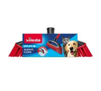 Inserto per Spazzola per Capelli e Pelo Always Clean Vileda Pet Pro