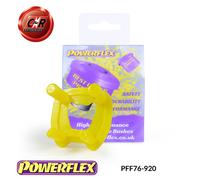 Powerflex Inferiore Coppia Supporto Inserti per Yaris Gr (2020 On) PFF76-920
