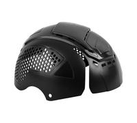 Inserto per tappi di sicurezza - protezione traspirante e leggera, robusta protezione per la testa per il lavoro | Casco affidabile e funzionale con design confortevole per formazione, officina, Unfa