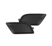 Inserto per Tappo copriforo Faro fendinebbia Sinistro e Destro, Mascherina paraurti Anteriore per Dodge Charger 2011-2014 68092570AA 68092571AA