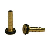 Inserto per tubo flessibile Elvedes TK03 Tektro 5.5 Doré