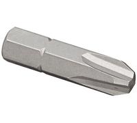 'Inserto per viti a croce PH 5/16, 32 mm, dimensioni: PH 4