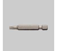 INSERTO PER VITI CON IMPRONTA TORX ART 862TX BETA T30 Utensileria Beta (Pz.5)