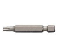 INSERTO PER VITI CON IMPRONTA TORX ART. 862TX BETA T40