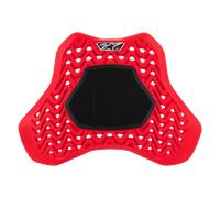 Inserto Pettorina Moto Alpinestars Nucleon Plasma Rosso/NeroL Rosso,Nero