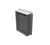 Inserto Piano Zero Clearance per Sega a Nastro Fervi 0745-455 Ricambio