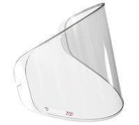 Inserto pinlock casco moto HJC XD-15 per visiere I40