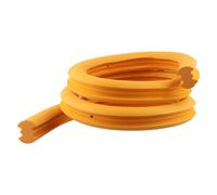 Inserto pneumatico bici per protezione cerchi migliorata inserto air liner 700c