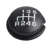Inserto Pomello Cambio Facile Da Installare Per Dodge Ram 2500 E 3500