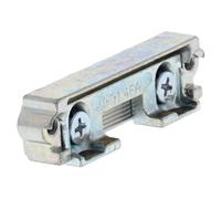 Inserto porta d'ingresso Winkhaus STV A-9/91,4 FA AV3 BL per chiusura automatica