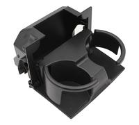 Inserto Portabicchieri Auto Console Posteriore per Xte2653