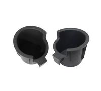 Inserto portabicchieri Direct Fit per Ford Super Duty 2011 2016 BC3Z2813562DA