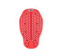 Inserto professionale Alpinestars Nucleon Plasma Back per giacca moto -...