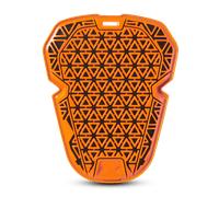 Inserto Protettivo Fianchi/Spalle Furygan D30 Ghost L1 Arancio Taglia unica Arancio