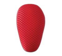 Inserto Protettivo Moto Gomito e Ginocchio RST Air Flow Rosso Taglia unica Rosso