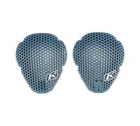 Inserto Protettivo Moto Spalla Klim Rogue Level 1 Blu Blu