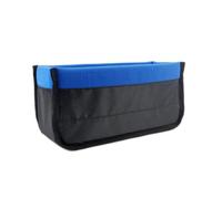Inserto protettivo per fotocamera DSLR, divisorio divisorio per organizer e viaggio, Blu