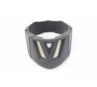 Inserto protettivo silenziatore Grigio Polisport 8484000006