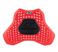 Inserto protettore torace Alpinestars Nucleon Plasma Racing rosso-nero L