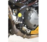 Inserto protezione telaio, SX & DX Benelli Cafe Racer 1130 All Years R&G