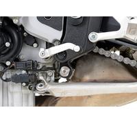 Inserto protezione telaio, SX inferiore MV Agusta Brutale 1090 2013 FI0124BK R&G