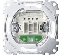 Inserto pulsante Merten 1S Presa Orient.Light 16A MEG3560-0000 (MEG3560-0000) NEW