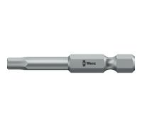 Inserto punta 840/4Z esagono incassato