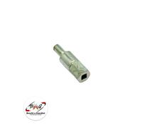 Inserto quadro da 5.4 mm per coppia conica