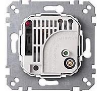 Inserto regolatore temperatura ambiente MERTEN 536302 ON/OFF 230VAC 10A 536302 536302 (536302) NEW