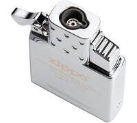Inserto Ricambio Zippo A Gas Unisex Metallo Chrome
