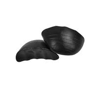 Inserto Riempitivo Per Scarpe, 1 Paio Di Inserti Troppo Grandi Per Scarpe, Riduttore Di Dimensioni Per Scarpe Addensato In Morbida Schiuma PU, Comodo Riempitivo Per Scarpe, Inserto Riempitivo Per Dita