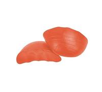 Inserto Riempitivo Per Scarpe, 1 Paio Di Inserti Troppo Grandi Per Scarpe, Riduttore Di Dimensioni Per Scarpe Addensato In Morbida Schiuma PU, Comodo Riempitivo Per Scarpe, Inserto Riempitivo Per Dita