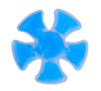 Inserto rinfrescante per cappello, fodera traspirante per casco, cuscinetto riutilizzabile per alleviare il freddo, regolatore di temperatura che assorbe il sudore, per lavoratori edili, equitazione