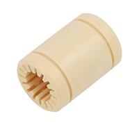 Inserto RJM-01-12 alluminio, iglidur® J Ø: 12 mm L: 32 mm DryLin® R IGUS