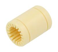 Inserto RJM-01-16 alluminio, glidur® J Ø: 16 mm L: 36 mm DryLin® R IGUS