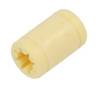 Inserto RJMP-01-06 alluminio, glidur® J Ø: 6 mm L: 19 mm DryLin® R IGUS