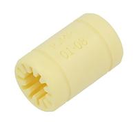 Inserto RJMP-01-08 alluminio, glidur® J Ø: 8 mm L: 25 mm DryLin® R IGUS