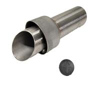 Inserto rumore deflettore Akrapovic DB Killer Yamaha XSR900 XSR 900 2021 e...