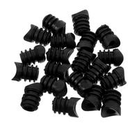 Inserto ruota di mobili da 20 pezzi con trambocchi di sostituzione della manica