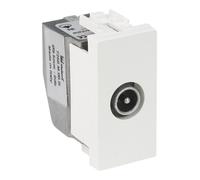 Inserto satellitare presa TV 0dB 9,5mm 2400 MHz ML 2581