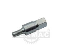 INSERTO SCANALATO A 10 DENTI - TIPO ECHO - PER COPPIA CONICA UNIVERSALE 54.180.1540